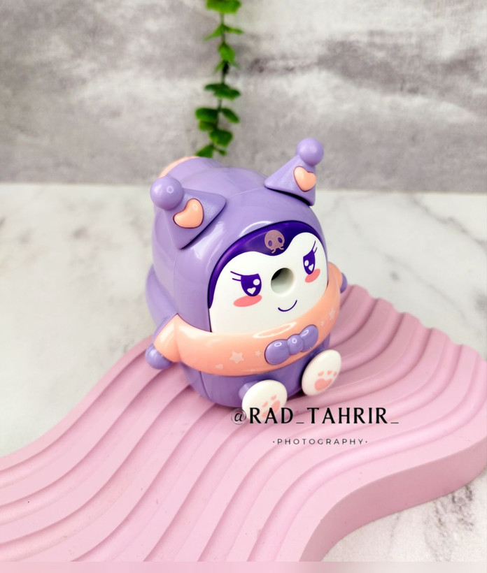 تراش رو میزی کرومی