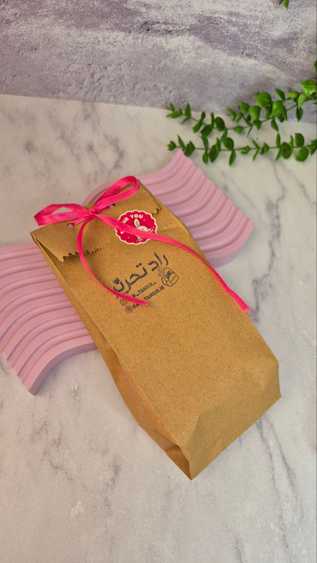پک شانسی با ارزش حداقلی ۷۰۰ هزار تومنی با پکیجینگ کادویی
