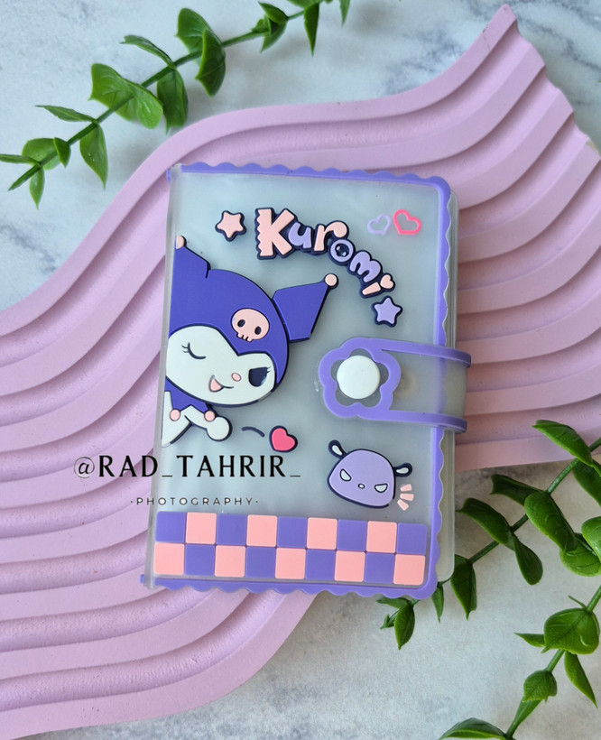 جاکارتی سیلیکونی ۲۰ کارتی کرومی