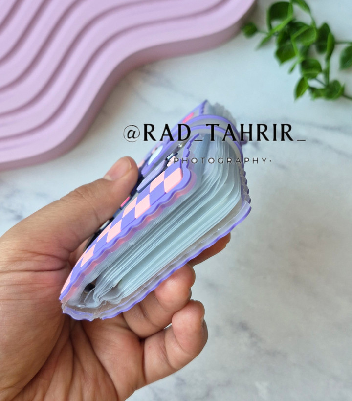جاکارتی سیلیکونی ۲۰ کارتی کرومی