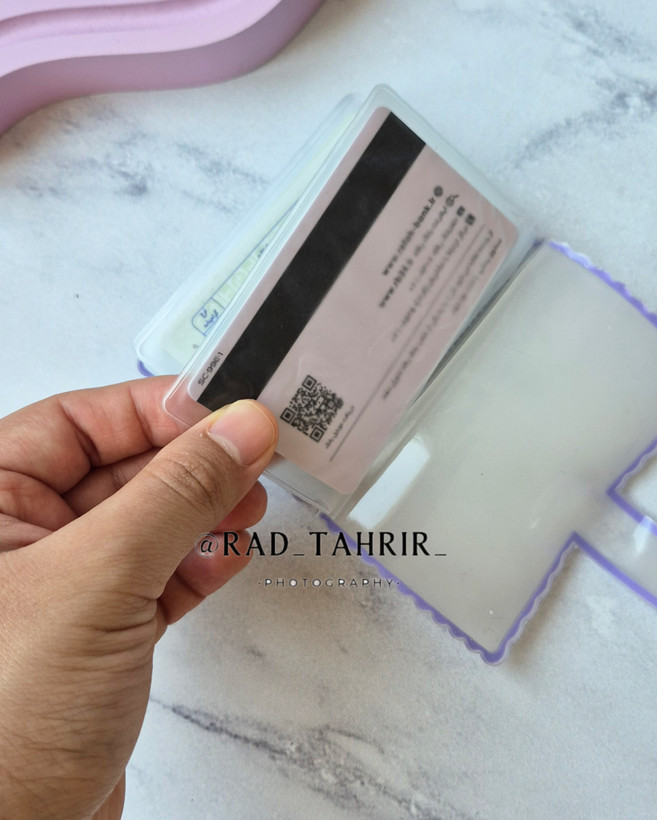 جاکارتی سیلیکونی ۲۰ کارتی کرومی
