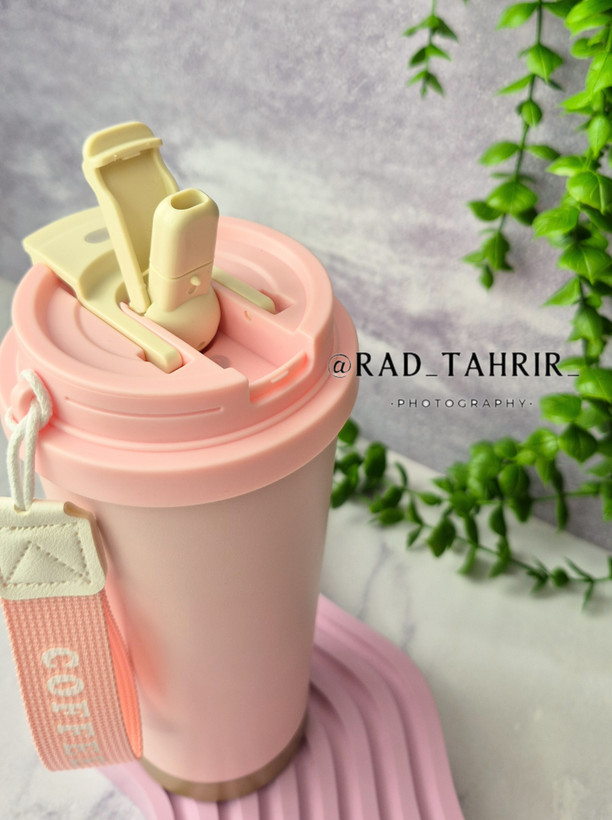 تراول ماگ استیل enjoy