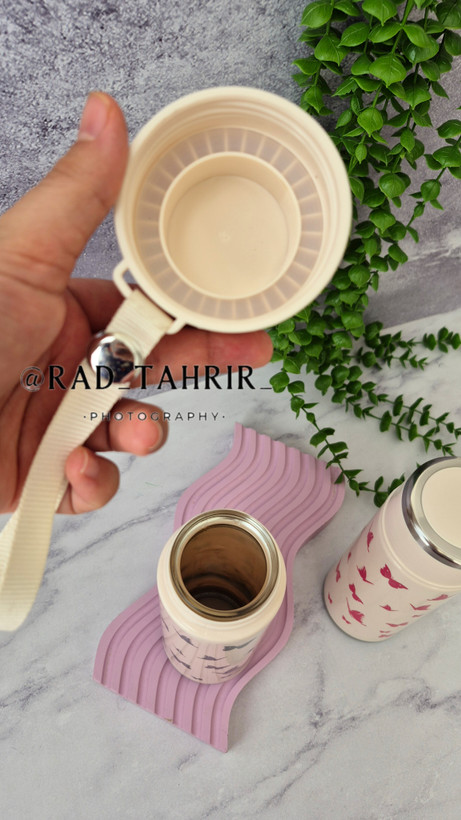 ماگ پینترستی پروانه