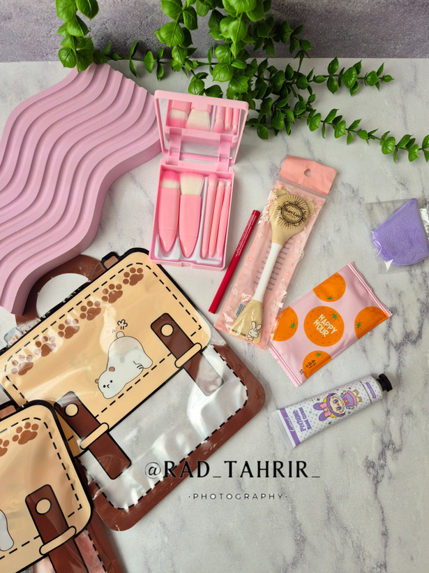 شانسی آرایشی